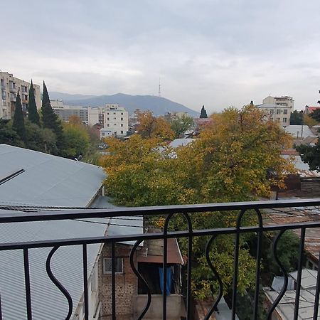 Dat Exx Apartments Tbiliszi Szoba fotó