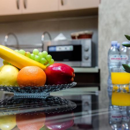 Dat Exx Apartments Tbiliszi Kültér fotó