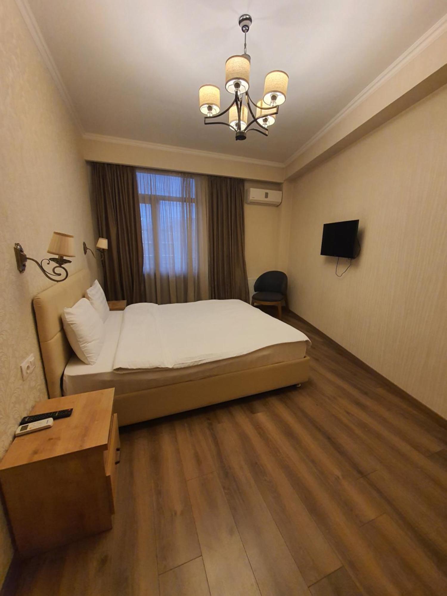 Dat Exx Apartments Tbiliszi Szoba fotó