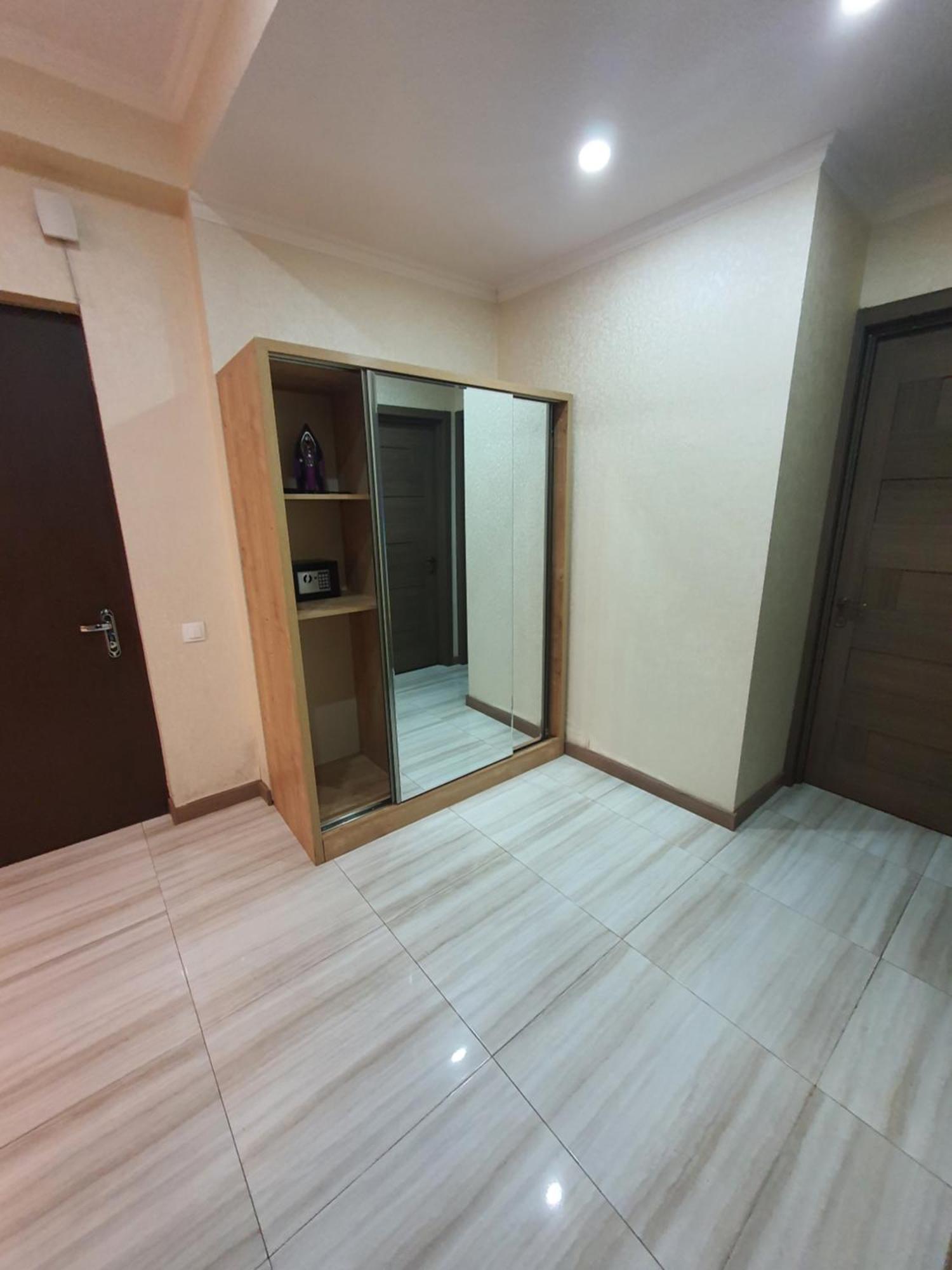 Dat Exx Apartments Tbiliszi Szoba fotó