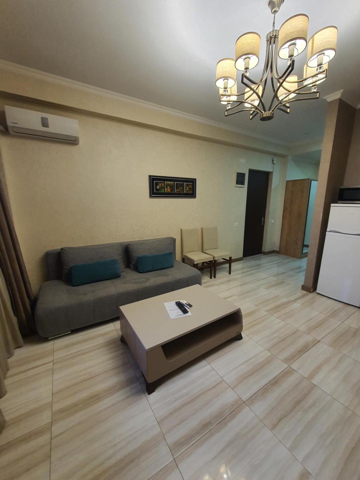 Dat Exx Apartments Tbiliszi Szoba fotó