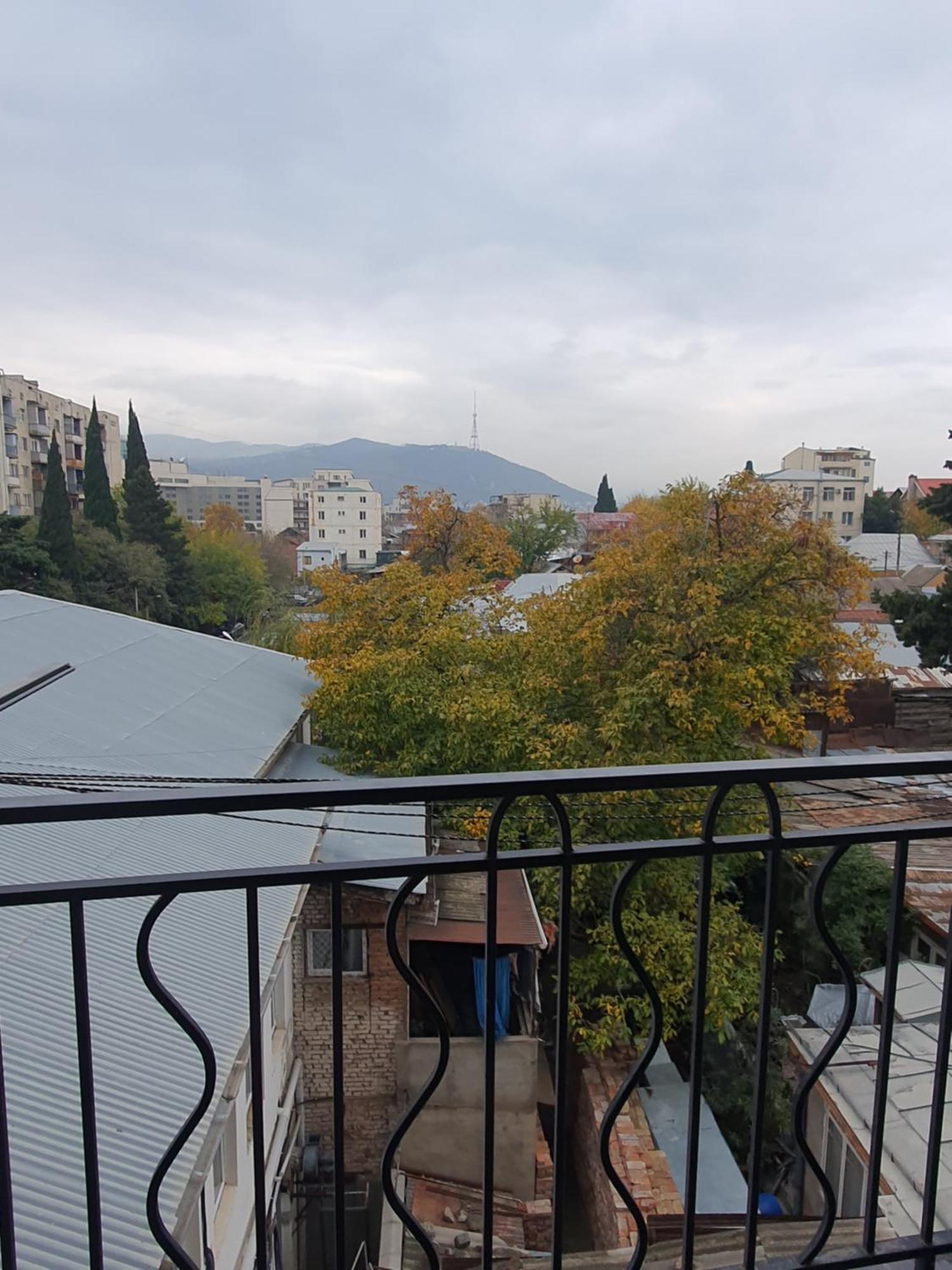 Dat Exx Apartments Tbiliszi Szoba fotó