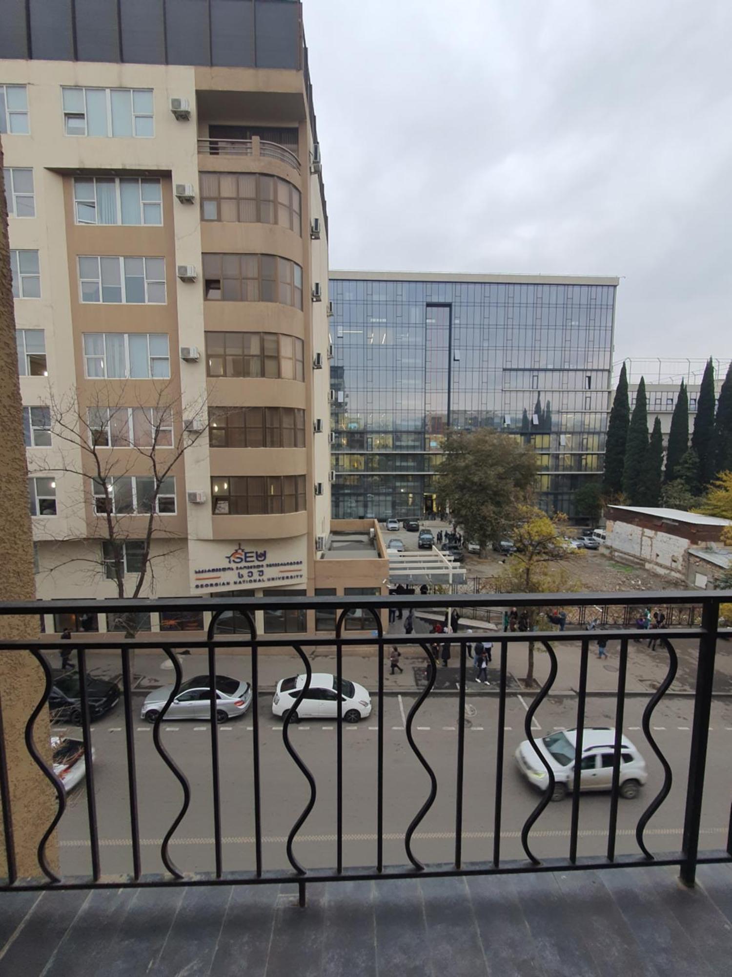 Dat Exx Apartments Tbiliszi Szoba fotó