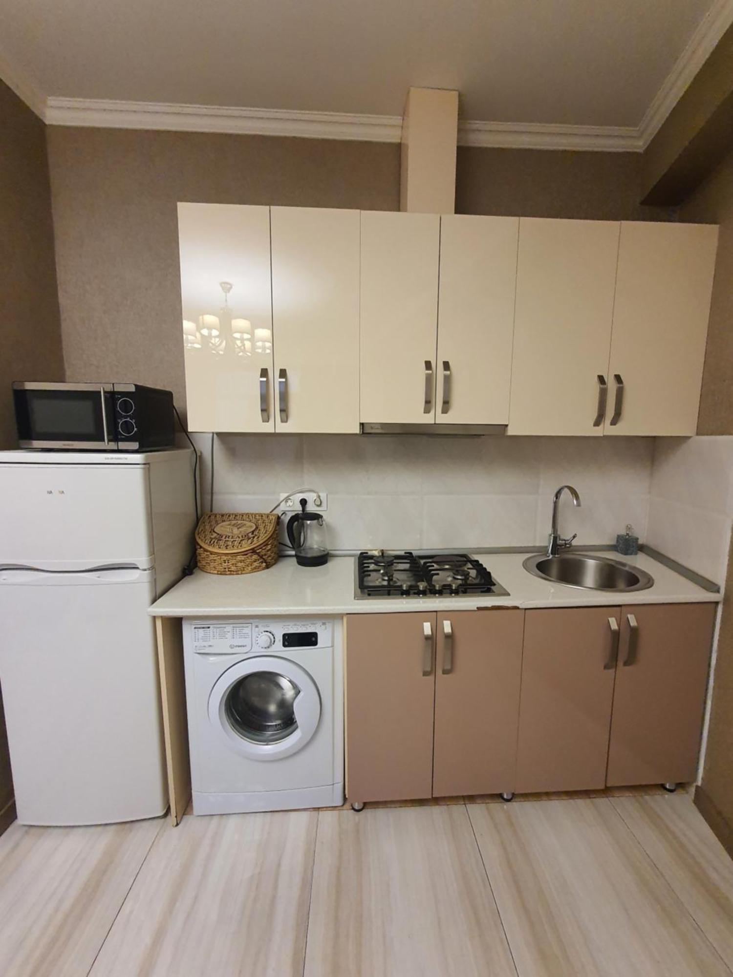 Dat Exx Apartments Tbiliszi Szoba fotó