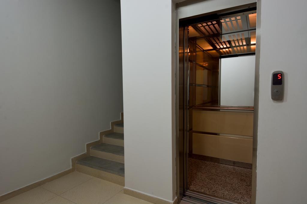 Dat Exx Apartments Tbiliszi Kültér fotó