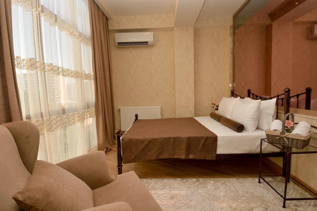 Dat Exx Apartments Tbiliszi Kültér fotó