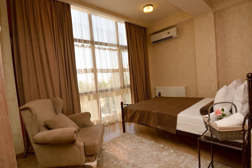 Dat Exx Apartments Tbiliszi Kültér fotó