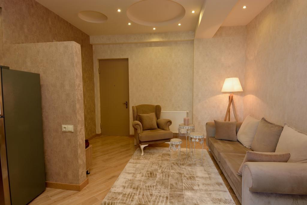 Dat Exx Apartments Tbiliszi Kültér fotó