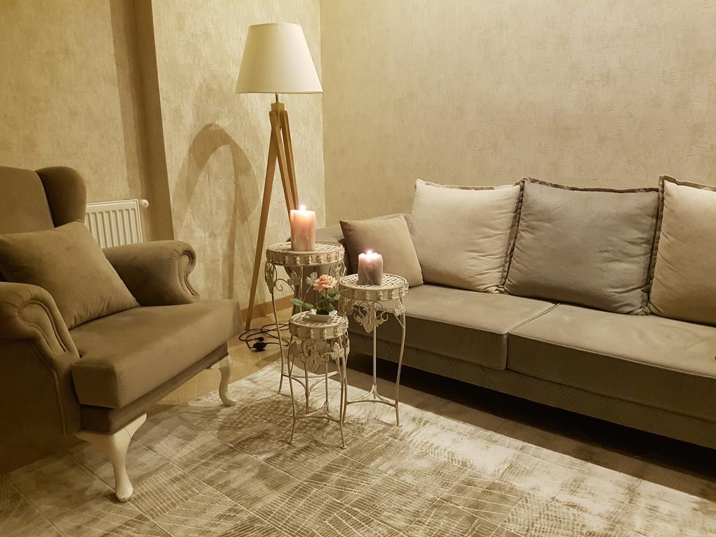 Dat Exx Apartments Tbiliszi Kültér fotó