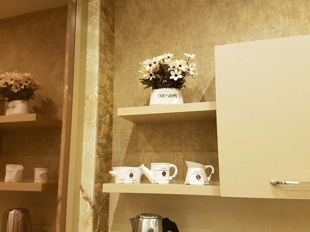 Dat Exx Apartments Tbiliszi Kültér fotó