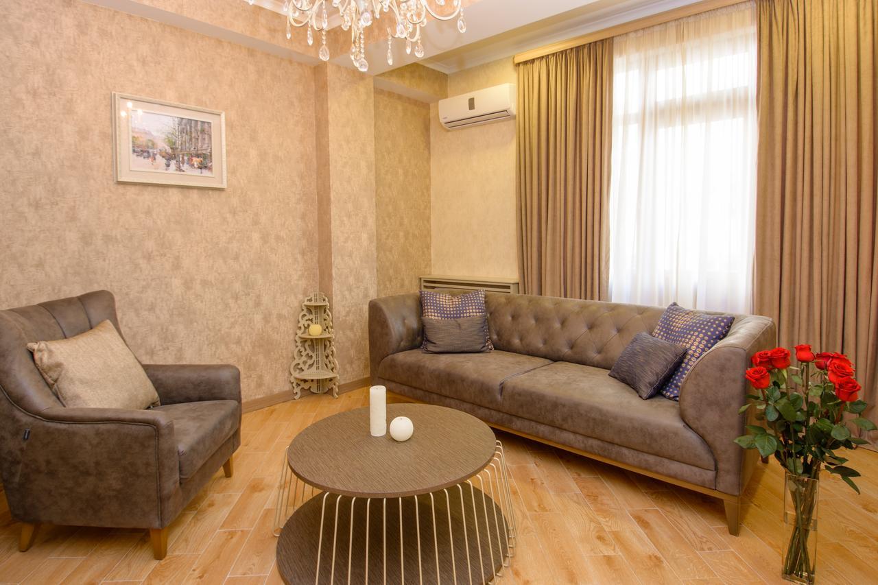 Dat Exx Apartments Tbiliszi Kültér fotó