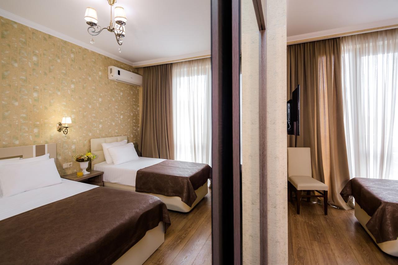 Dat Exx Apartments Tbiliszi Kültér fotó