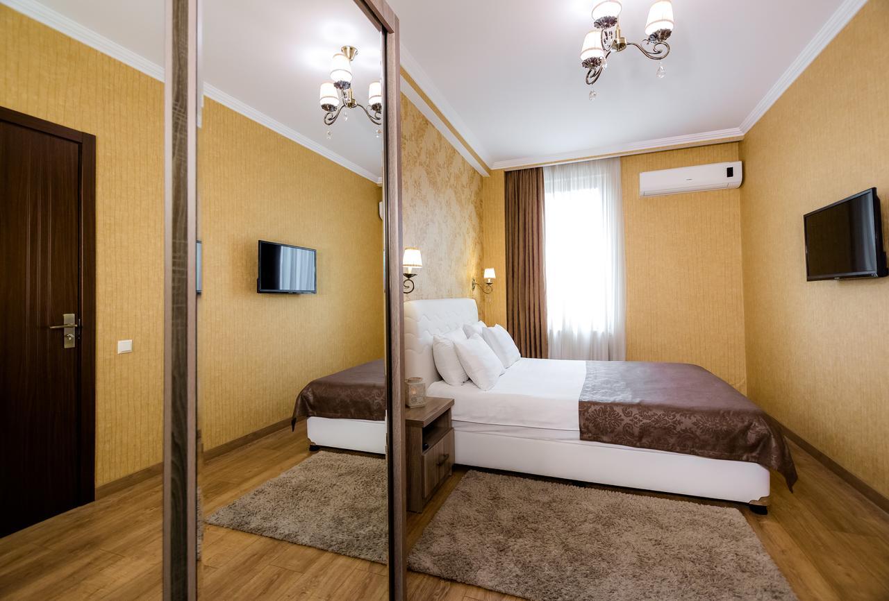 Dat Exx Apartments Tbiliszi Kültér fotó