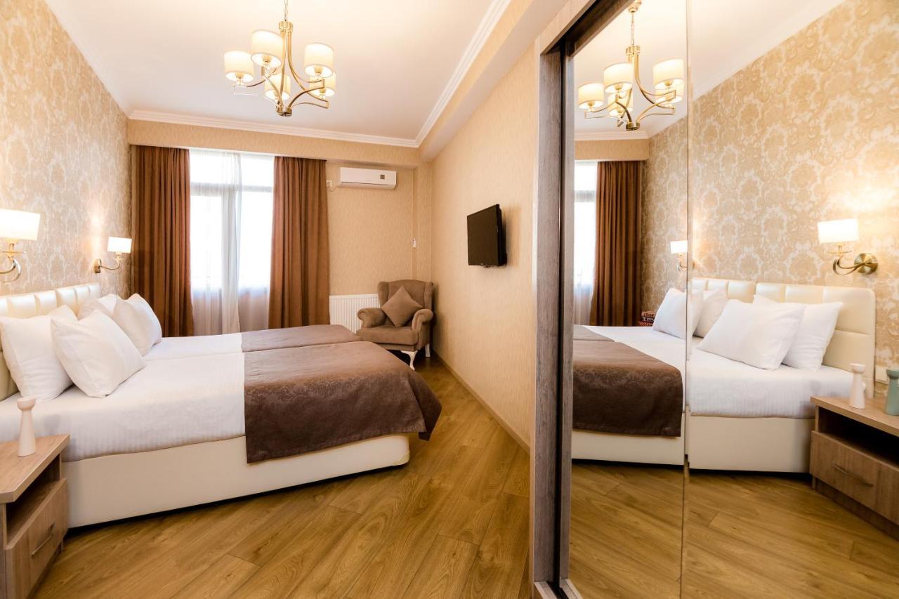 Dat Exx Apartments Tbiliszi Kültér fotó