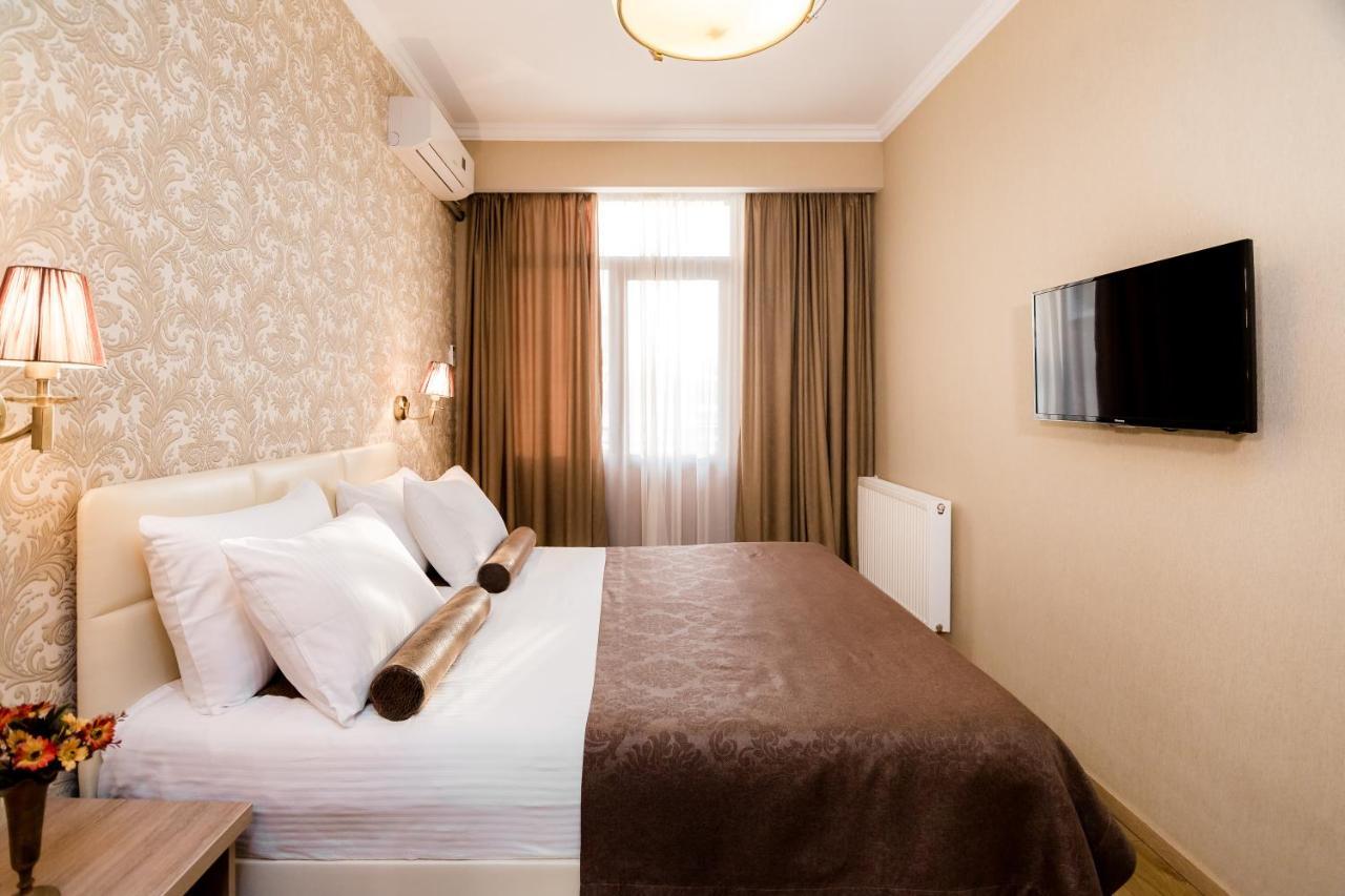 Dat Exx Apartments Tbiliszi Kültér fotó