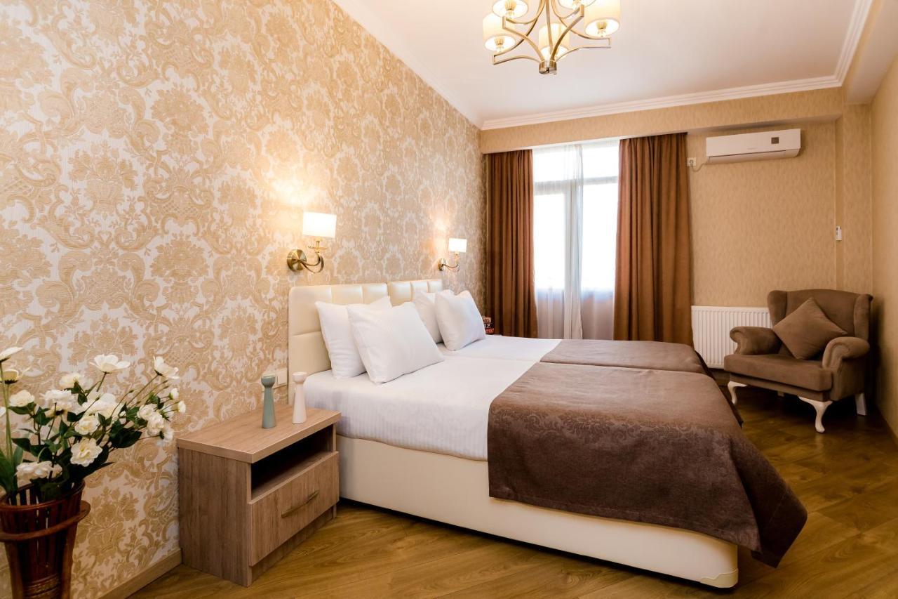 Dat Exx Apartments Tbiliszi Kültér fotó