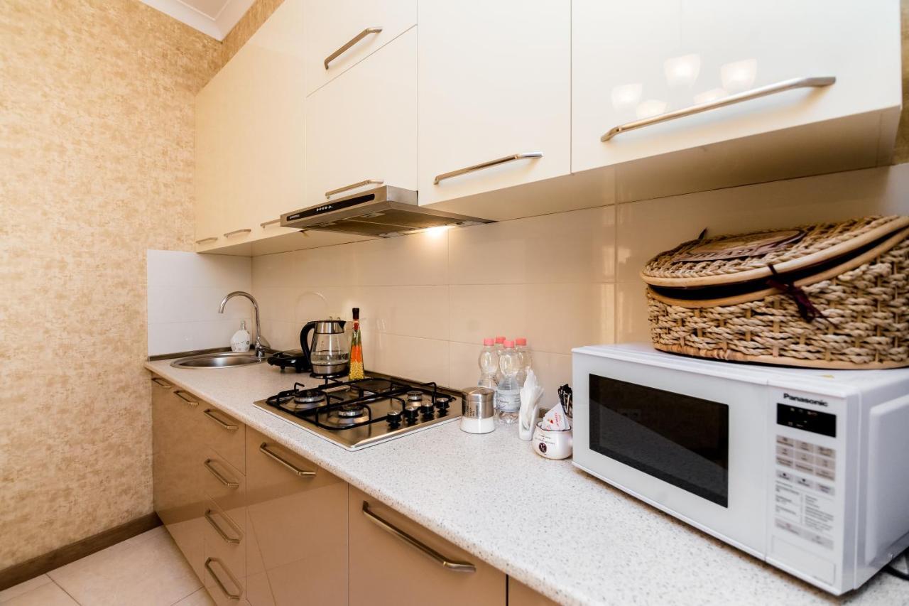 Dat Exx Apartments Tbiliszi Kültér fotó