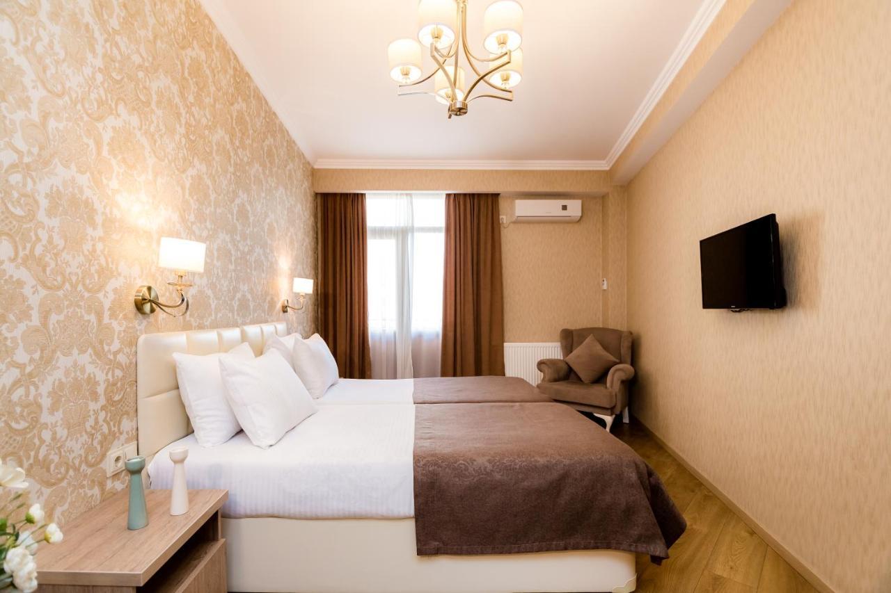 Dat Exx Apartments Tbiliszi Kültér fotó