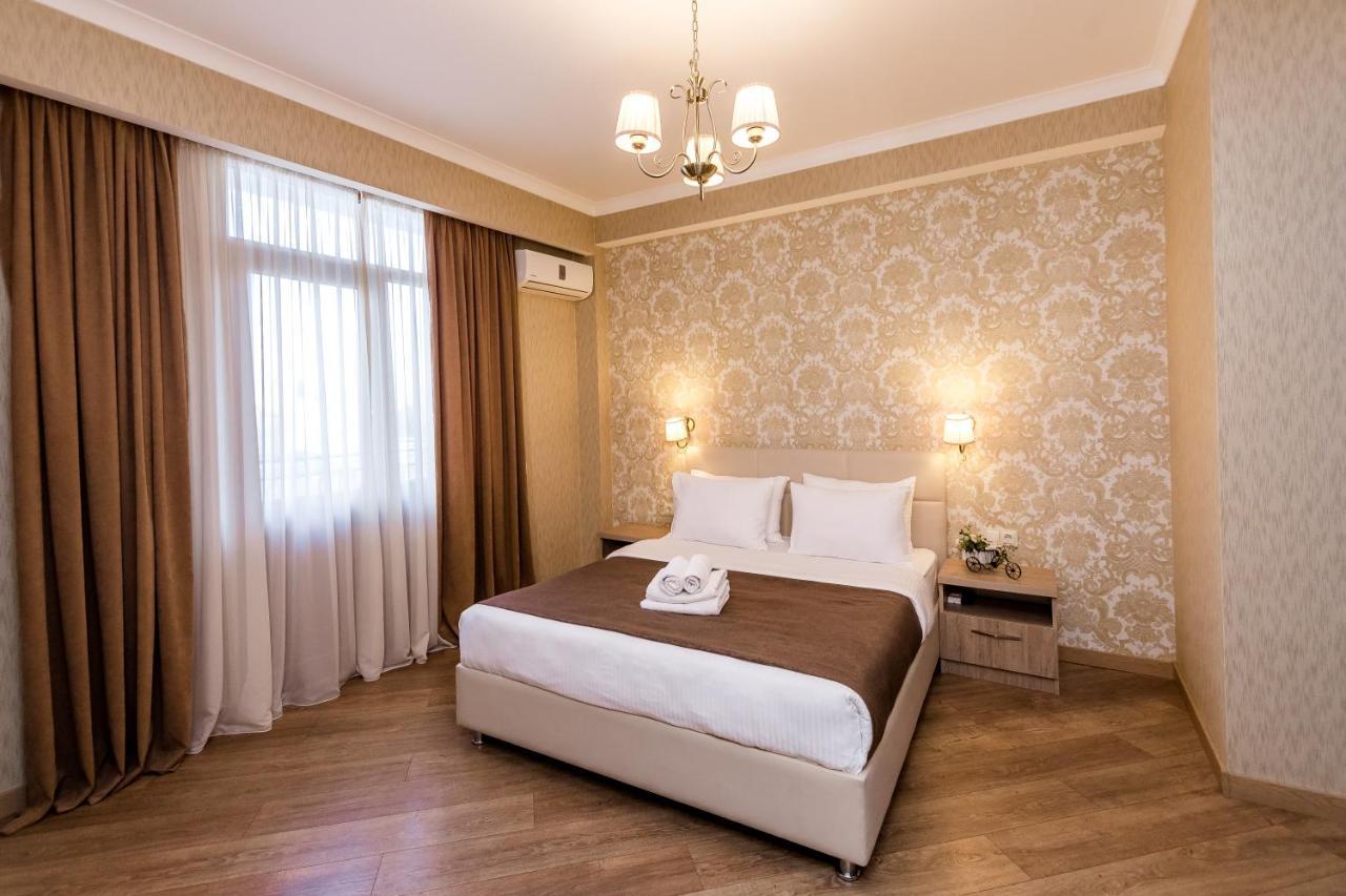 Dat Exx Apartments Tbiliszi Kültér fotó