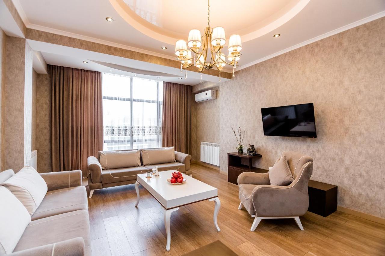 Dat Exx Apartments Tbiliszi Kültér fotó