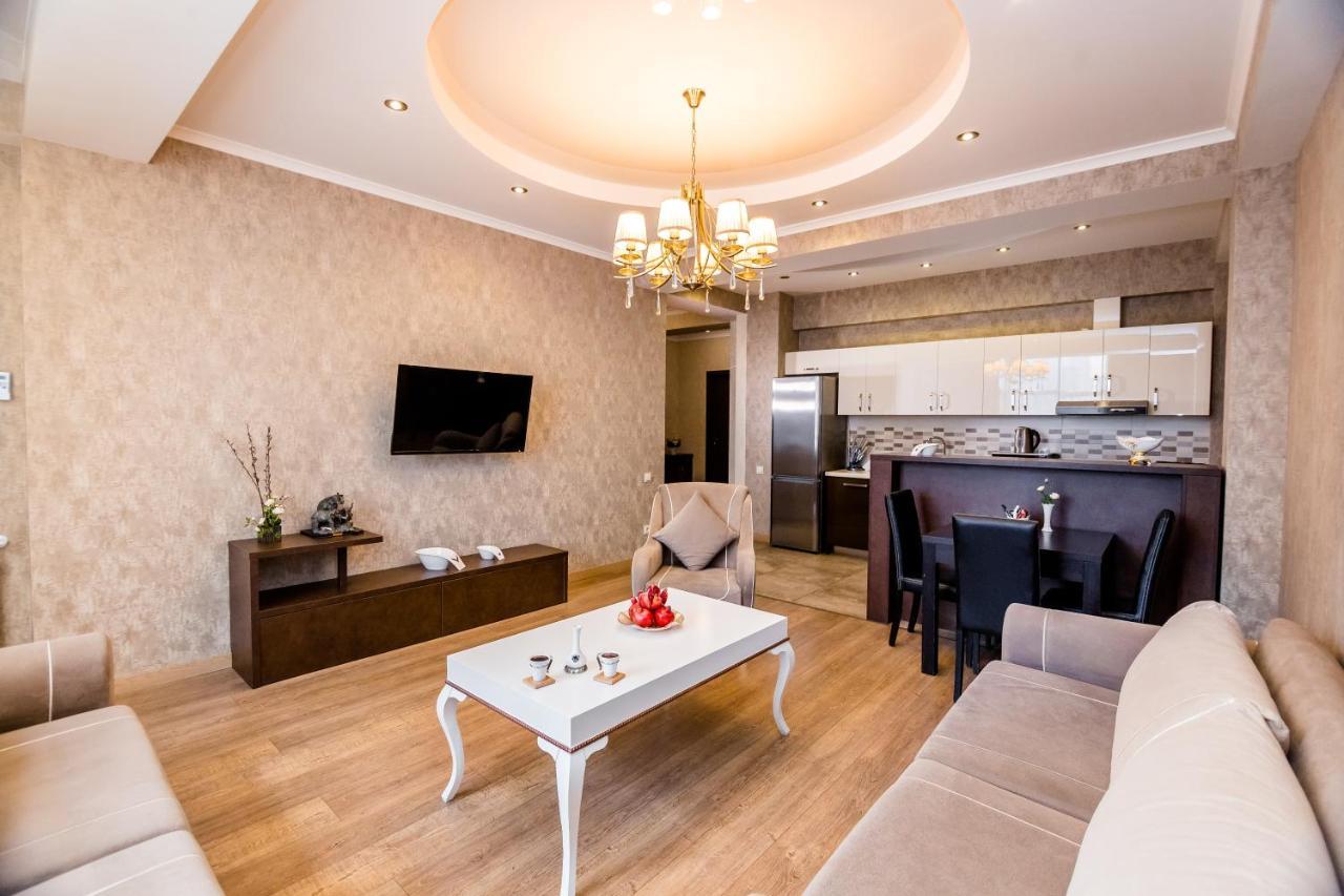 Dat Exx Apartments Tbiliszi Kültér fotó