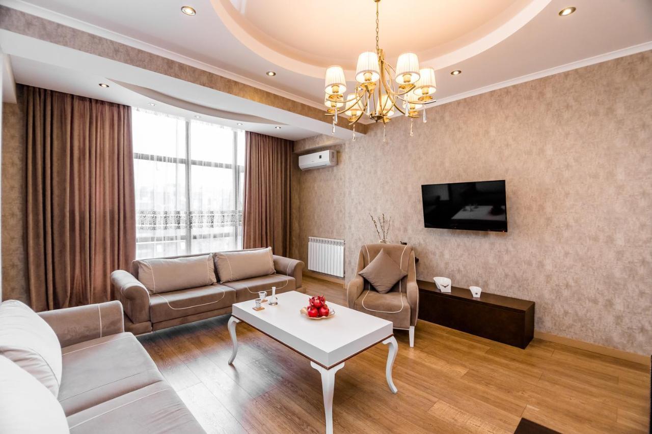 Dat Exx Apartments Tbiliszi Kültér fotó