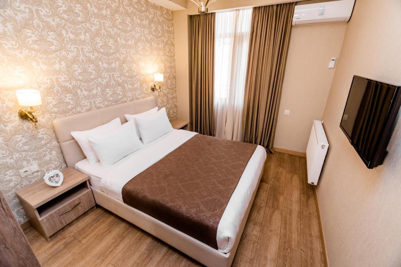 Dat Exx Apartments Tbiliszi Kültér fotó